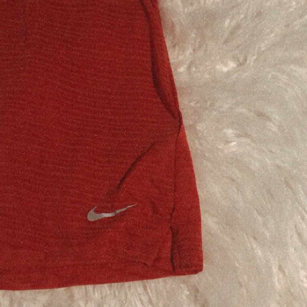 Pink Nike Tank - Picture 2 of 2